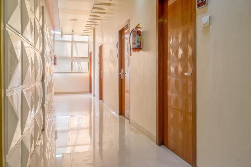 Hotel Seven Hills 3*