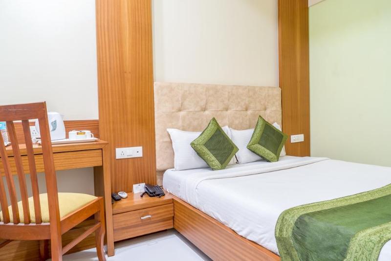 Seven Hills Hotel 3*