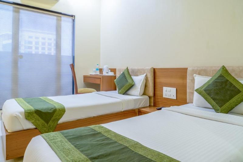 Seven Hills 3* Mumbai