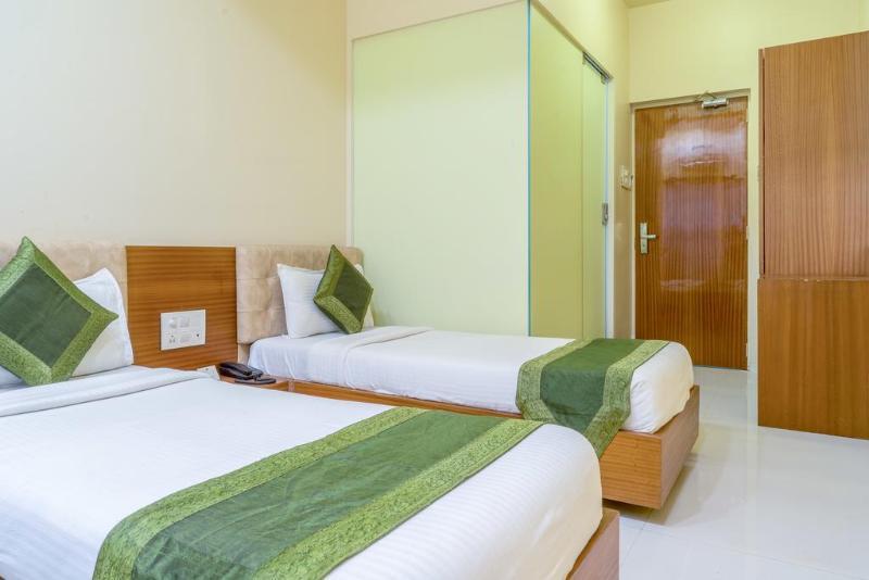 Seven Hills Mumbai