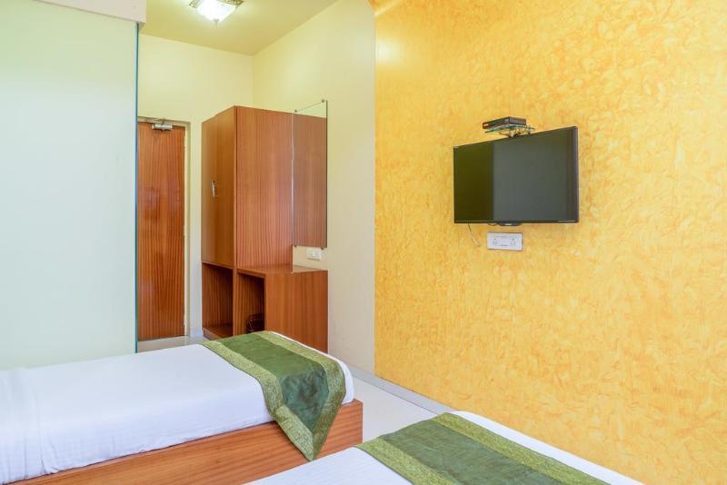Hotel Seven Hills Mumbai