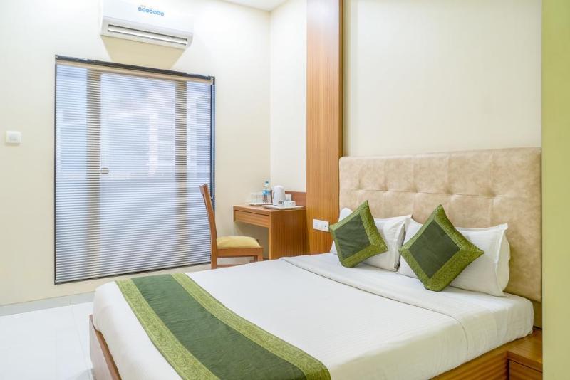 Hotel Seven Hills