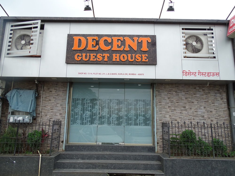 Decent Inn 2*