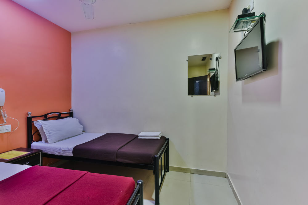 Inn Decent Mumbai