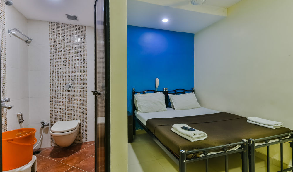 Decent Inn Mumbai