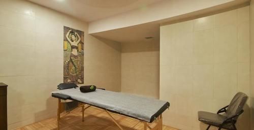 Grace Residency Hotel