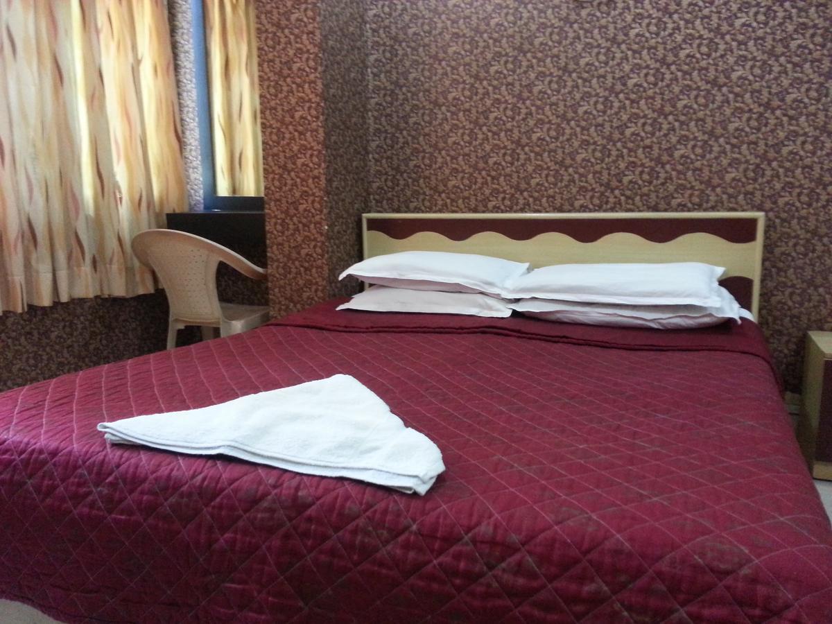 Sea Sands Inn Mumbai
