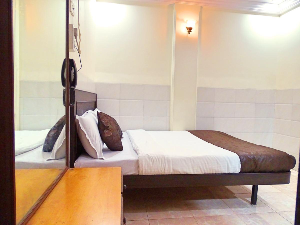 Sai Sharan Lodging Mumbai