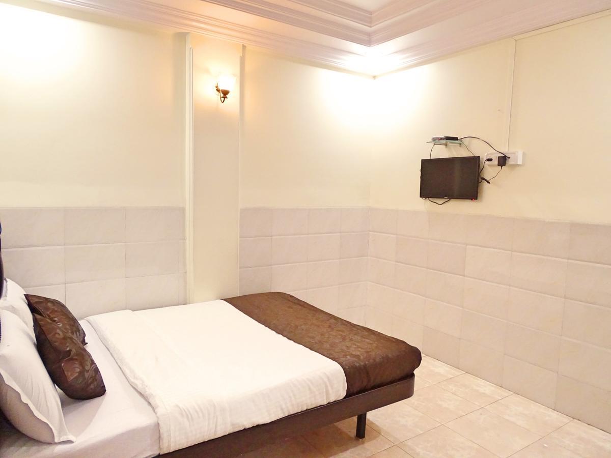 Sai Sharan Lodging * Mumbai