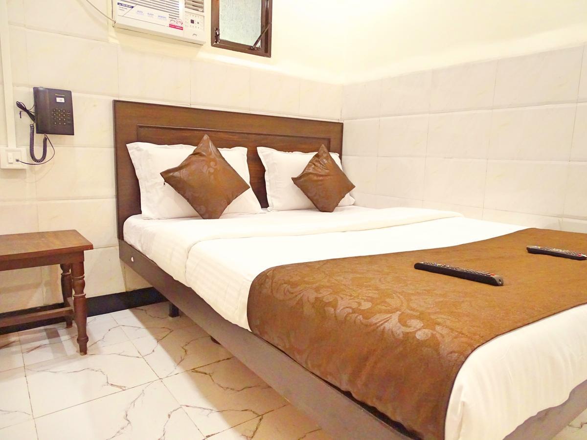 Lodge Sai Sharan Lodging Mumbai