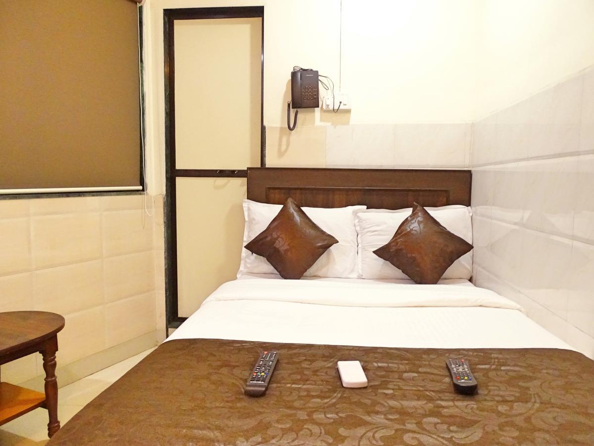 Sai Sharan Lodging Lodge *