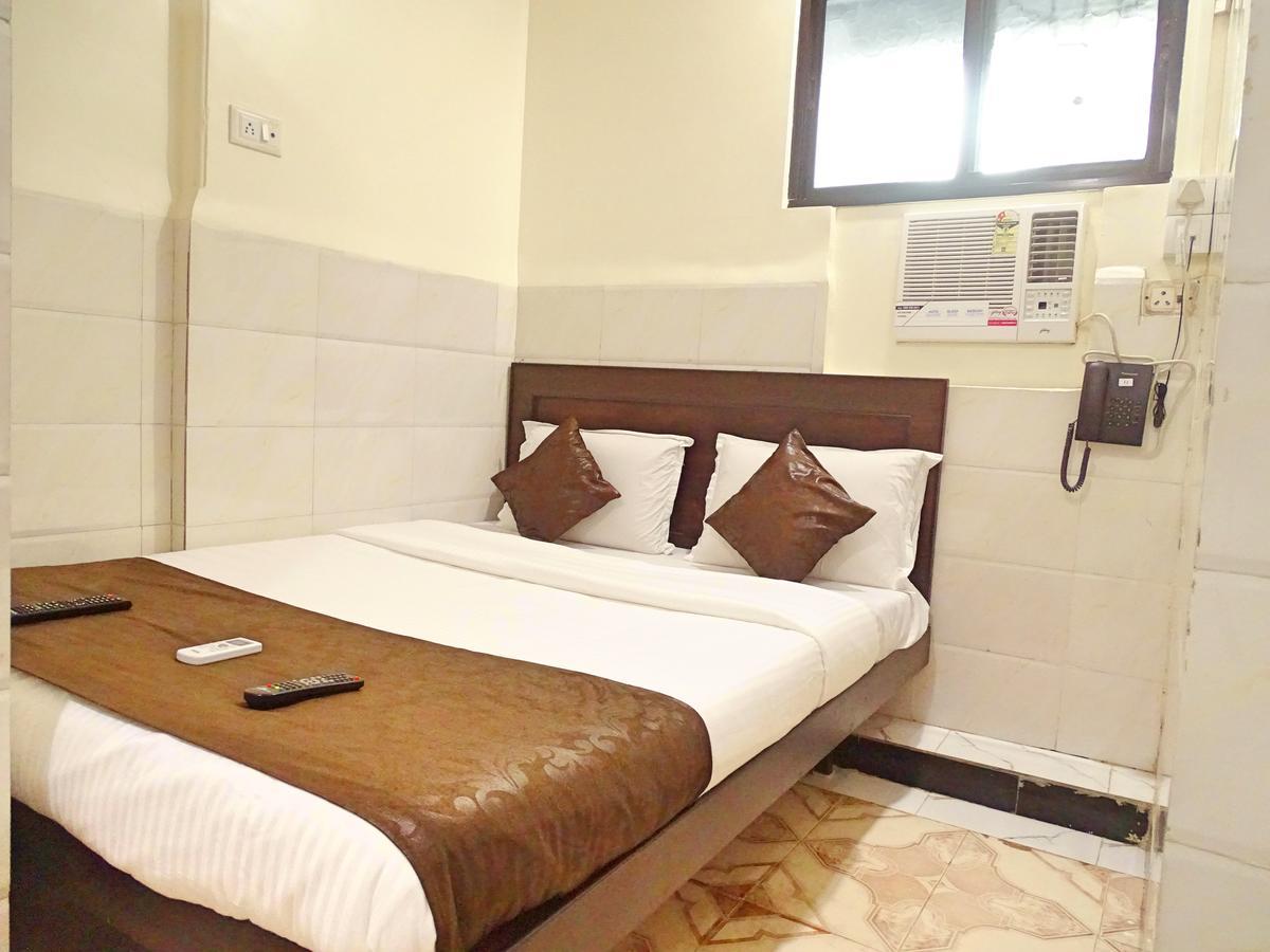 Sai Sharan Lodging Mumbai