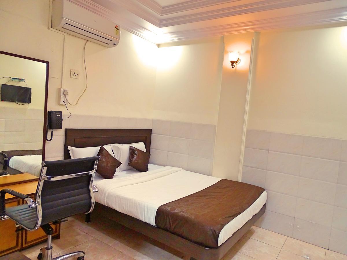 Sai Sharan Lodging Lodge Mumbai