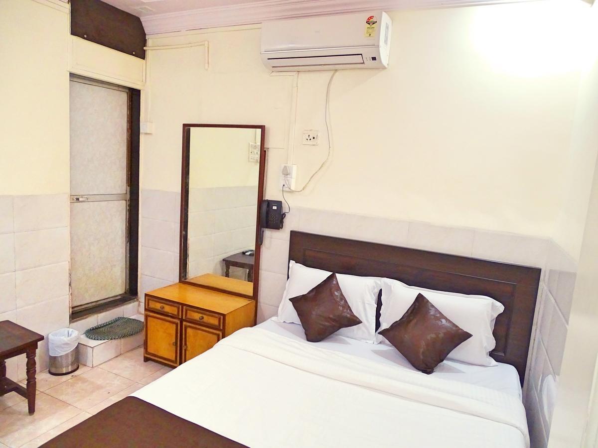 Lodge Sai Sharan Lodging