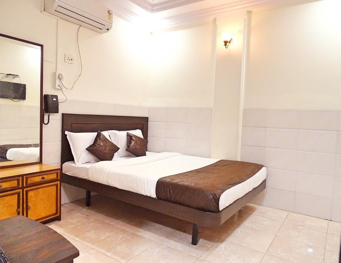 Lodge Sai Sharan Lodging