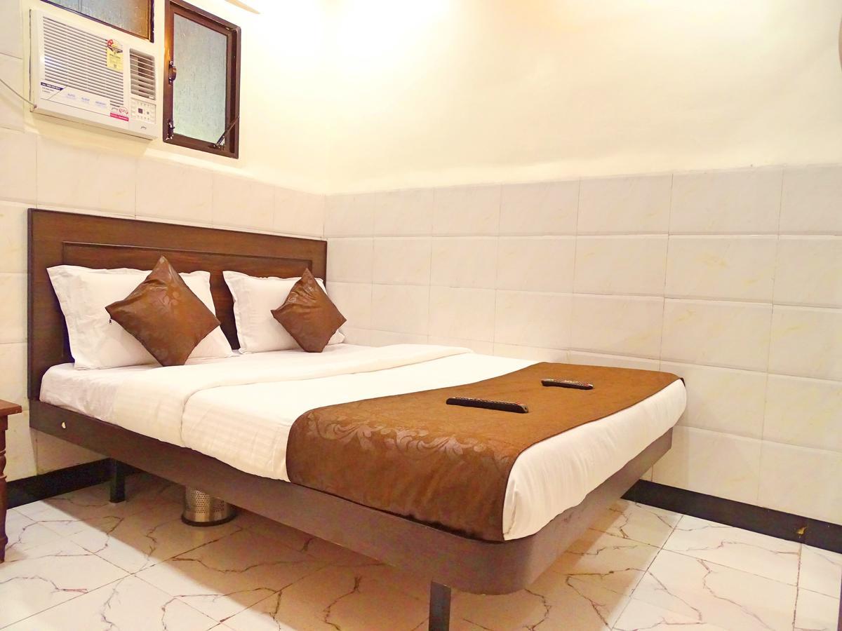 Sai Sharan Lodging Lodge