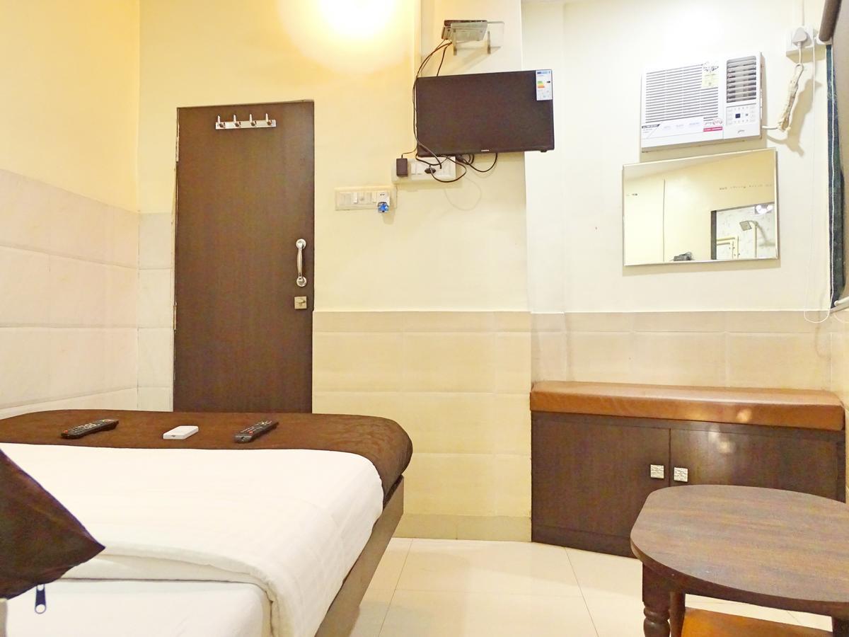 Lodge Sai Sharan Lodging Mumbai