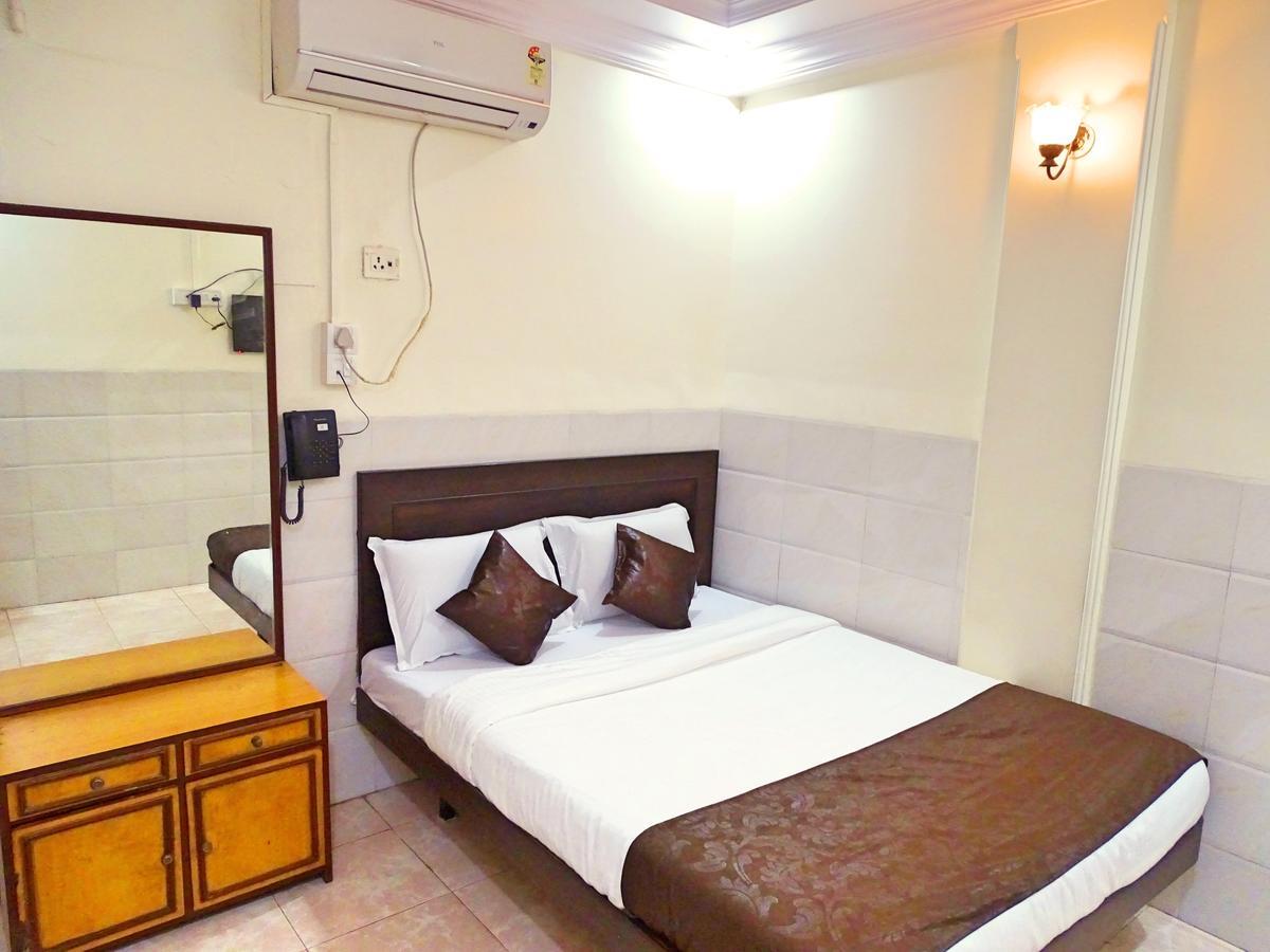Sai Sharan Lodging *