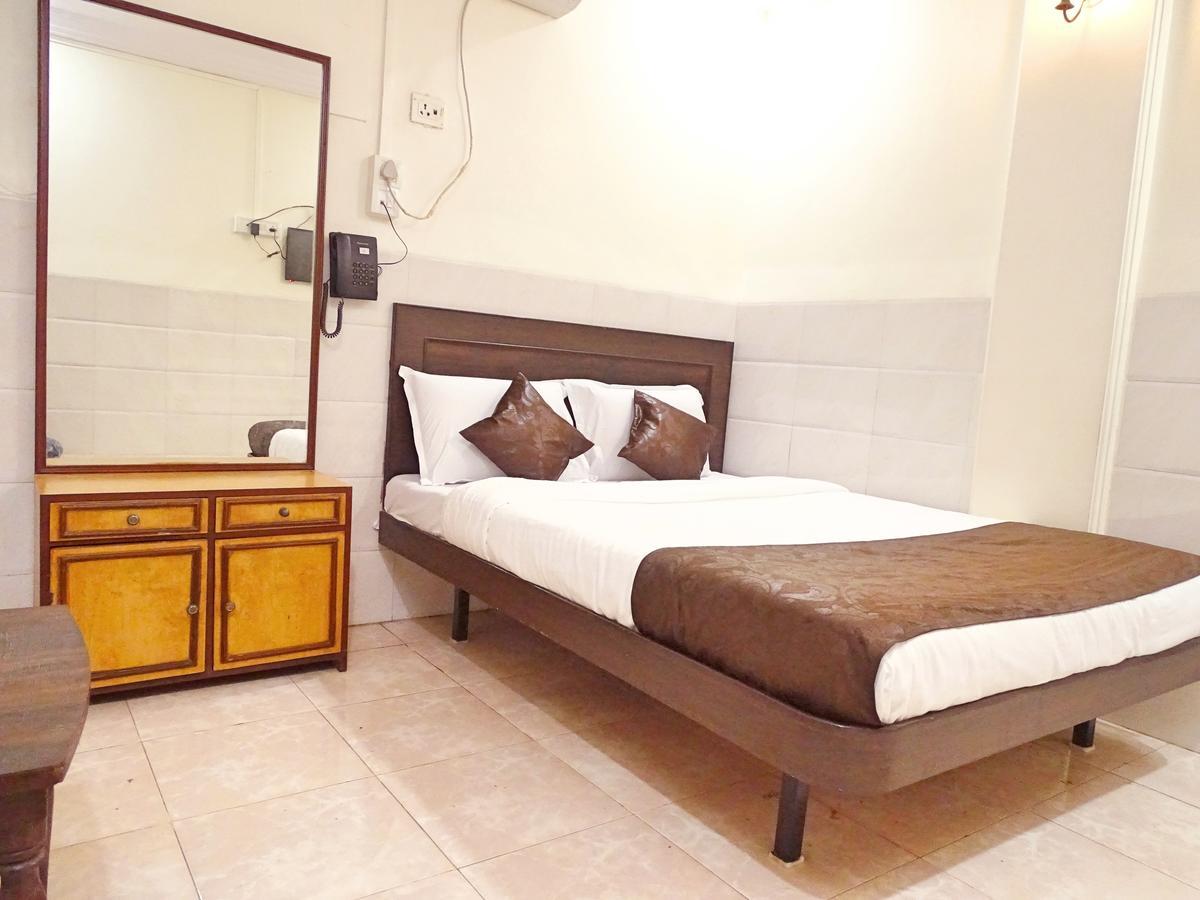 Lodge Sai Sharan Lodging Mumbai