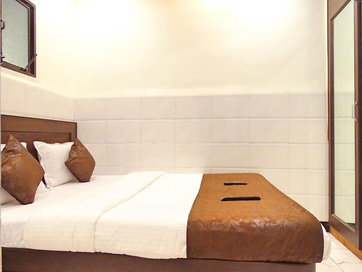 Sai Sharan Lodging Mumbai