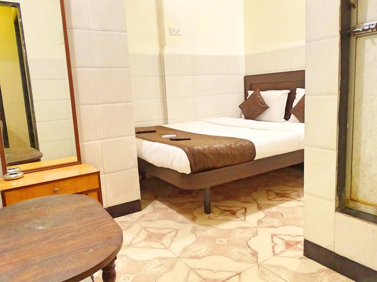 Sai Sharan Lodging Lodge