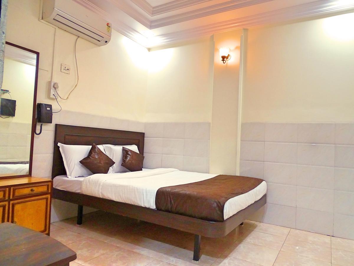 Lodge Sai Sharan Lodging