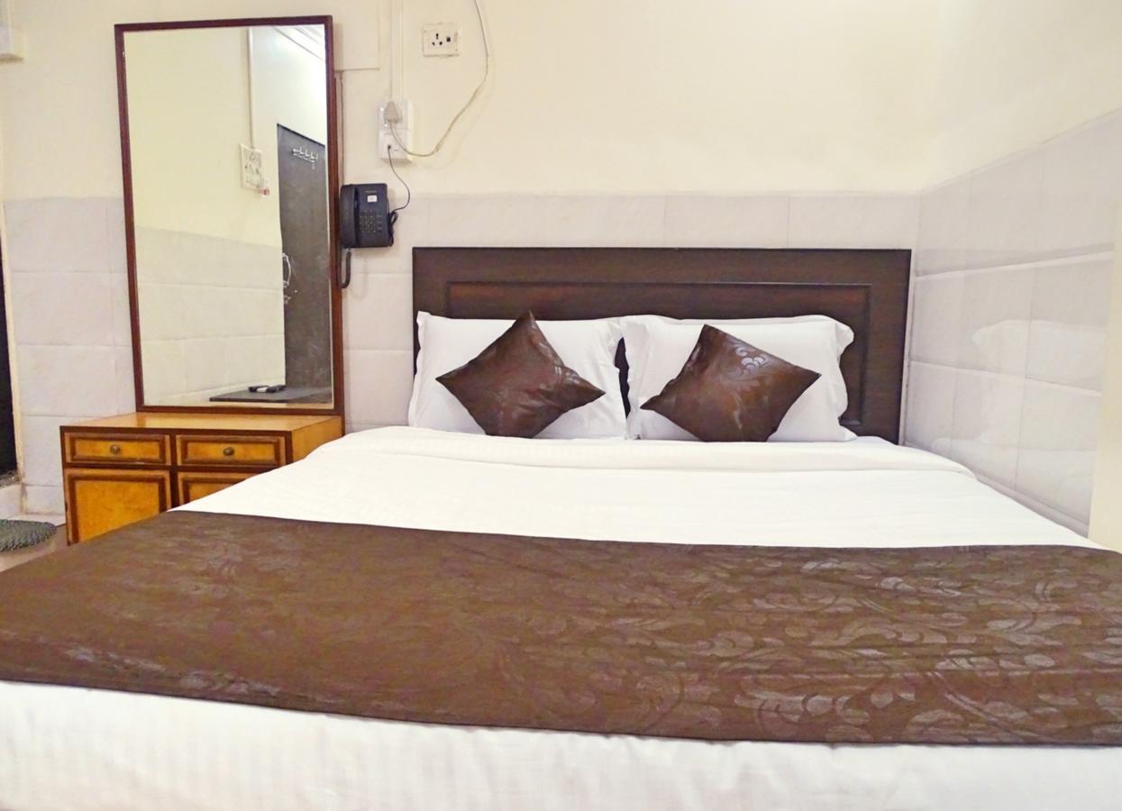 Lodge Sai Sharan Lodging Mumbai