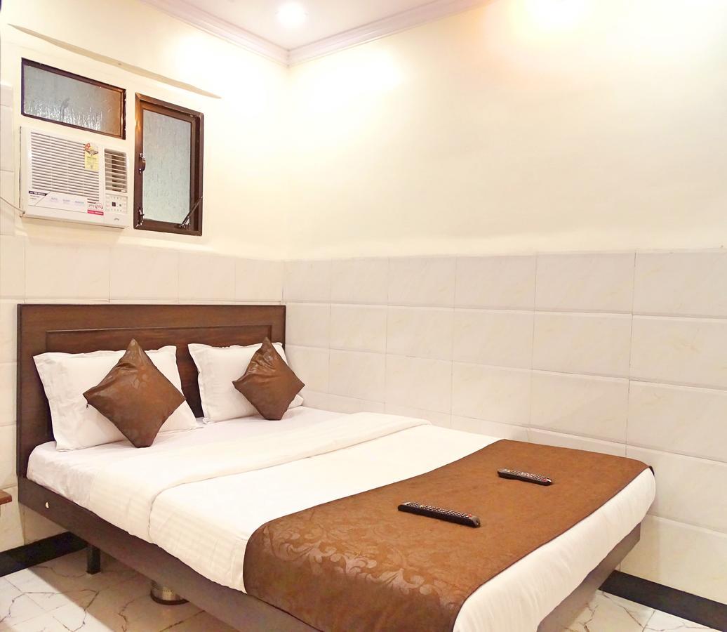 Sai Sharan Lodging * Mumbai