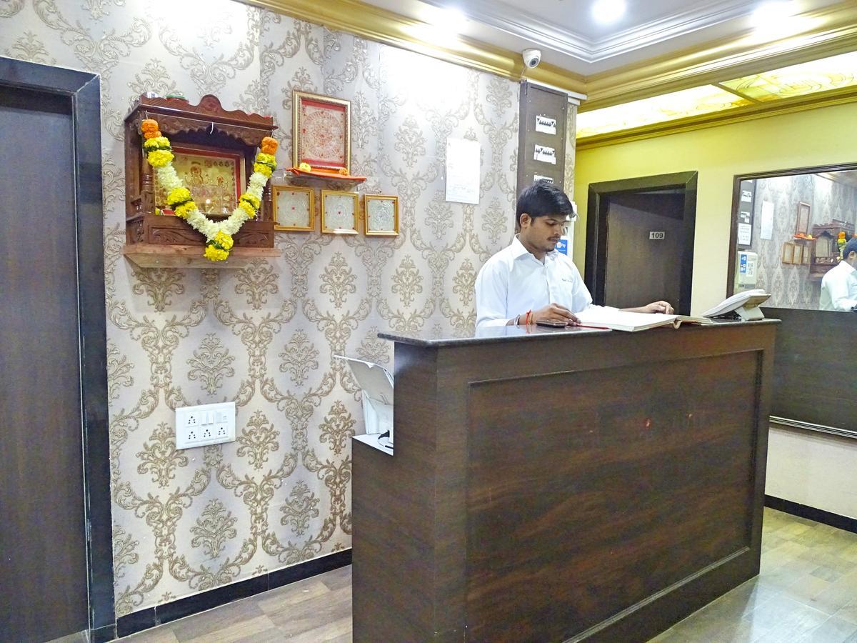 Sai Sharan Lodging Mumbai
