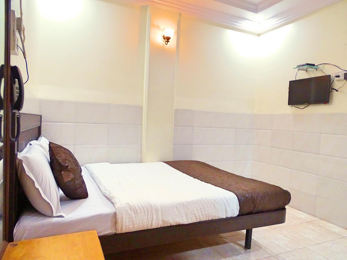 Sai Sharan Lodging *