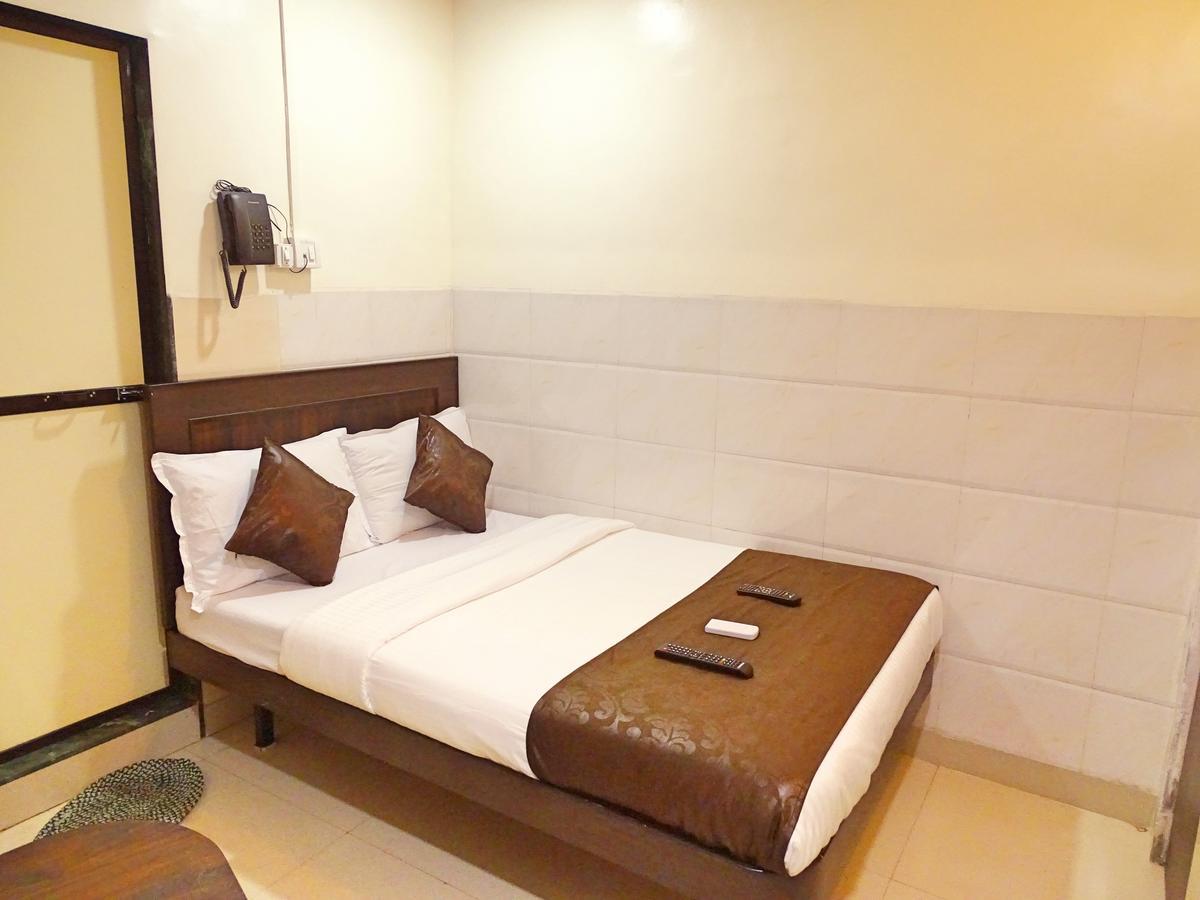 Sai Sharan Lodging *