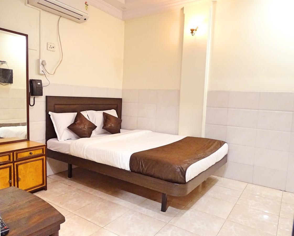 Sai Sharan Lodging