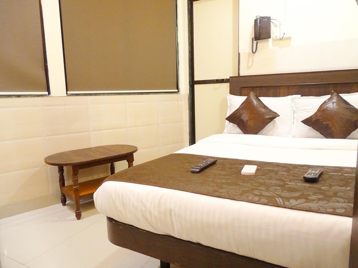 Sai Sharan Lodging Lodge *