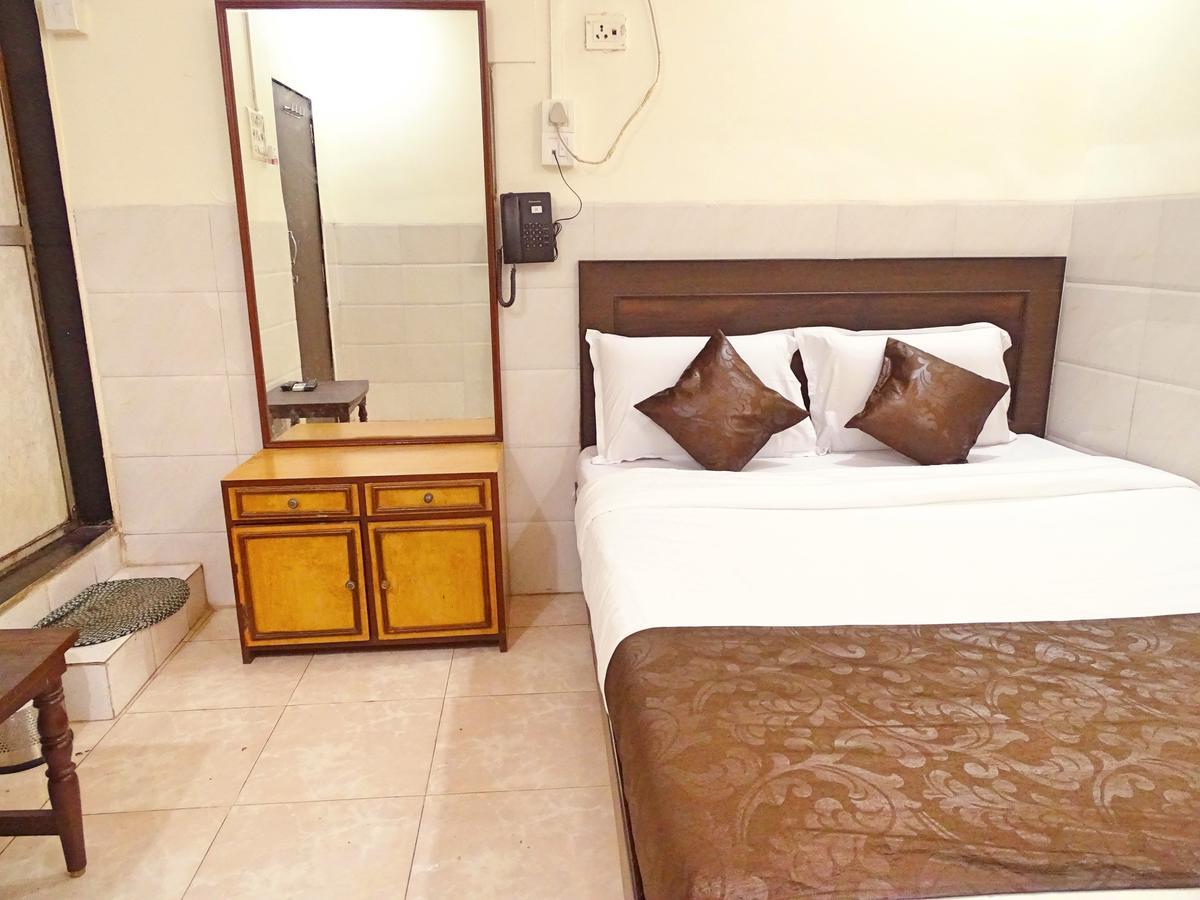 Sai Sharan Lodging Mumbai