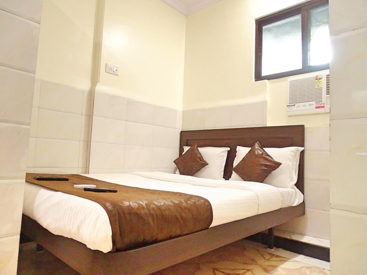 Lodge Sai Sharan Lodging