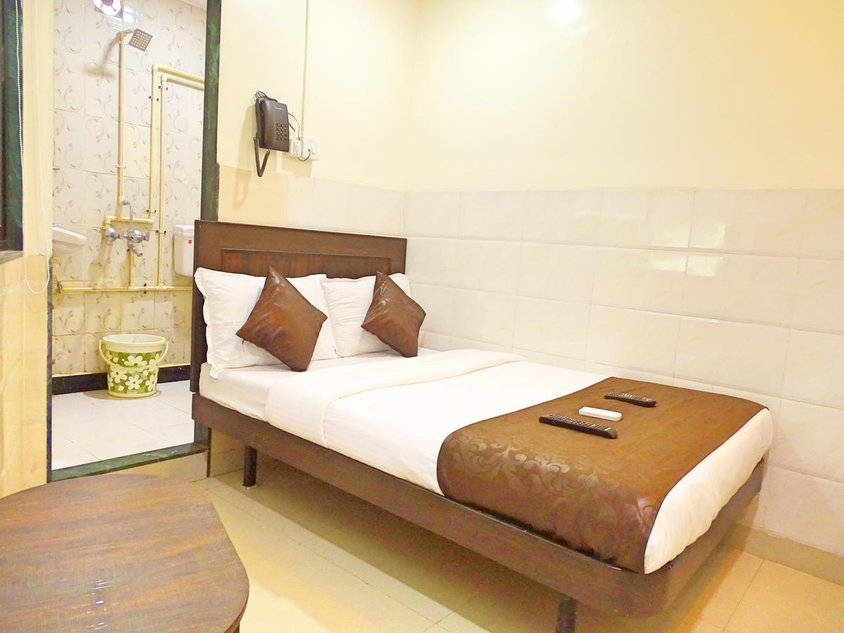 Sai Sharan Lodging * Mumbai