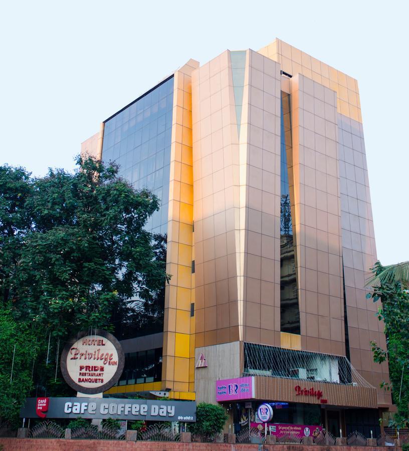 Inn Privilege Mumbai