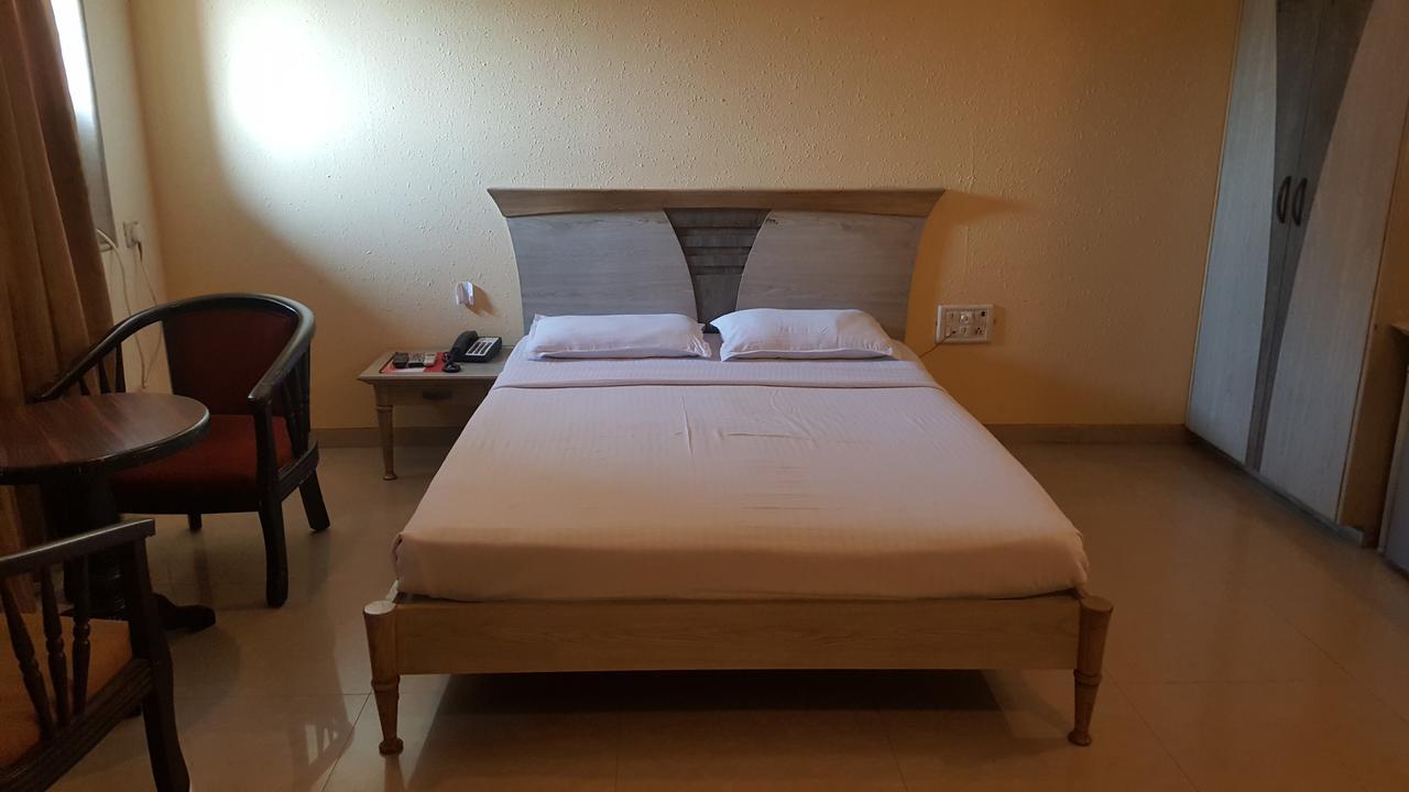 Inn Privilege Mumbai