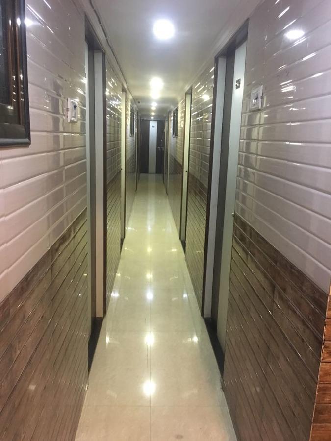 King Star Hotel Mumbai