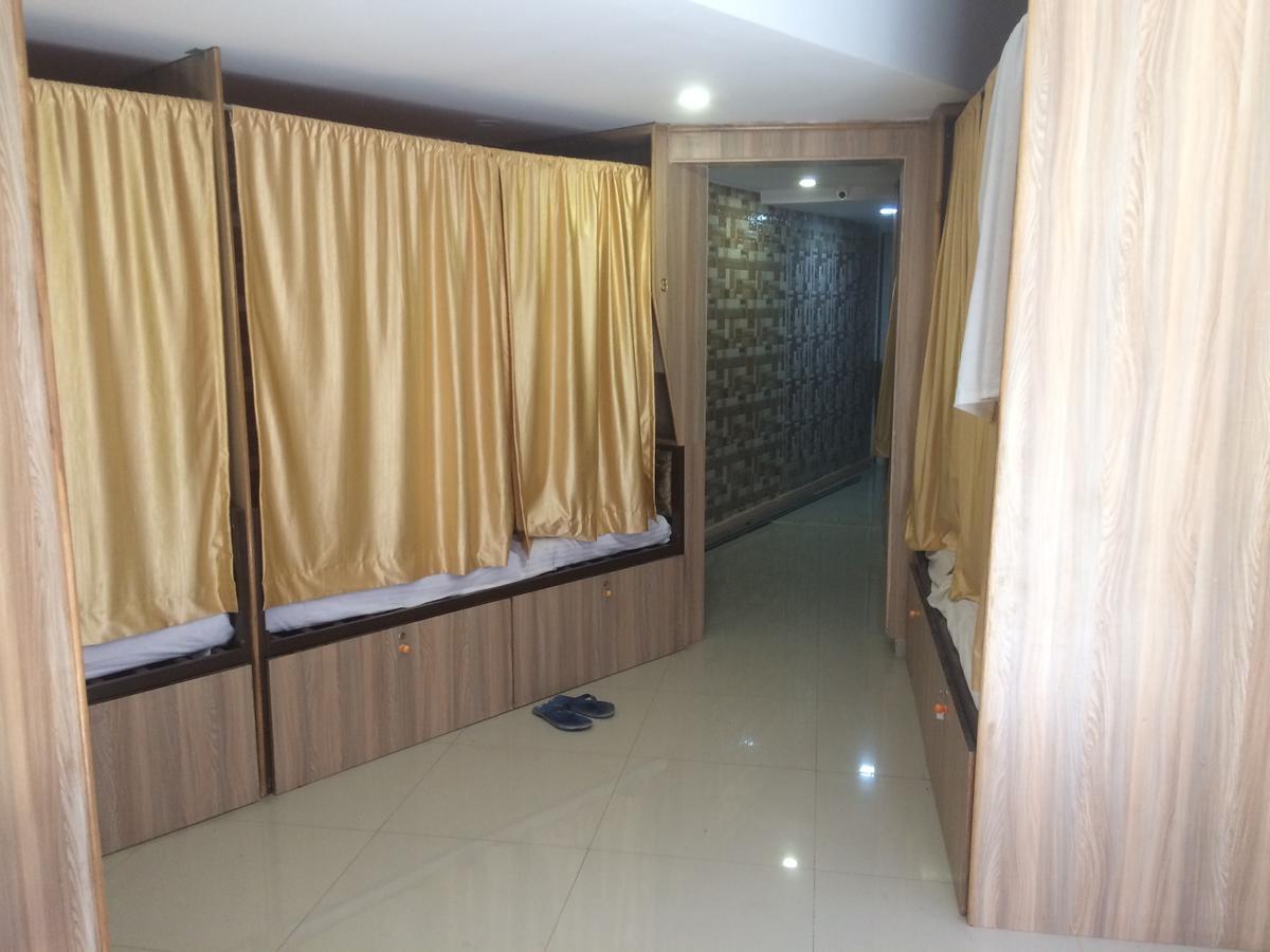 Bed & Breakfast Golden Mumbai