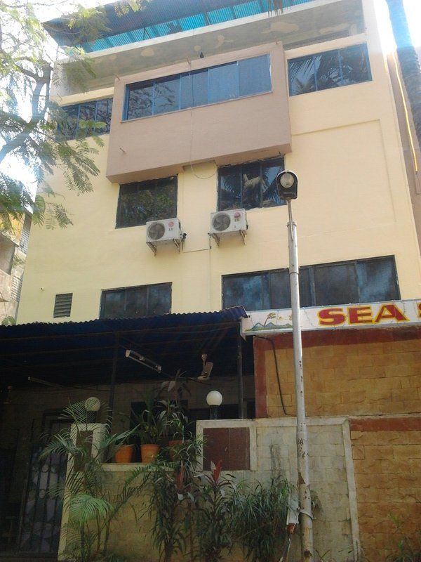 Sea Sands Inn 3*