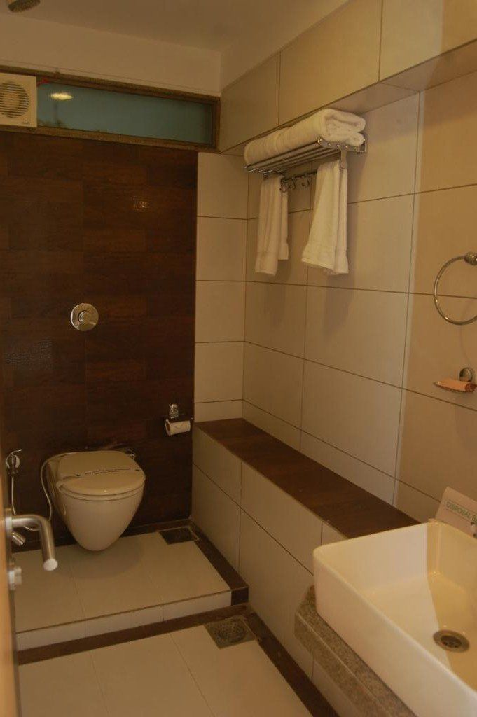 Grace Residency Hotel Mumbai