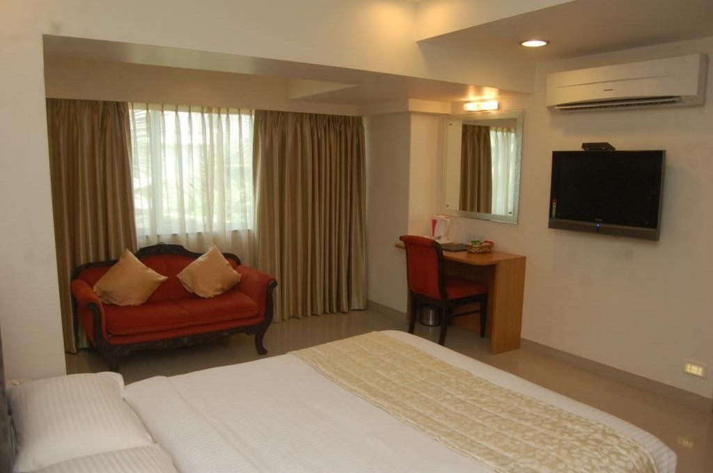 Grace Residency 3* Mumbai