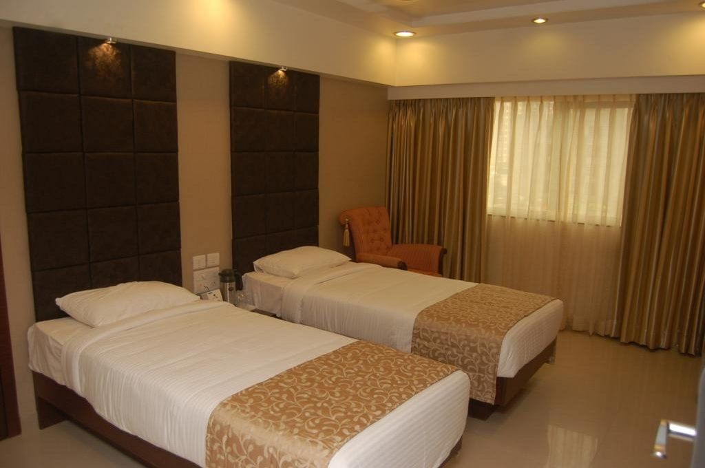 Grace Residency Mumbai