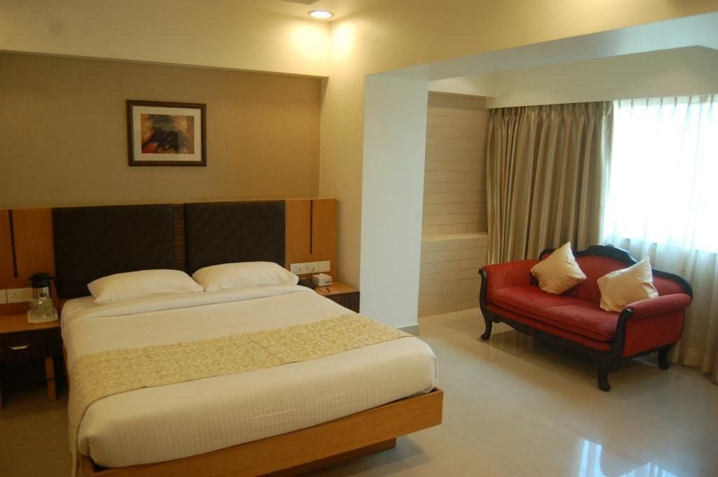Grace Residency