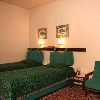 Hotel Kumaria Presidency