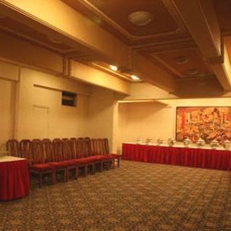 Hotel Kumaria Presidency 3*