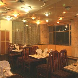 Hotel Kumaria Presidency Mumbai