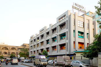 Seven Hills 3* Mumbai