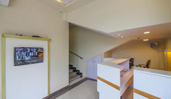 Fabhotel Golden Park Jogeshwari West